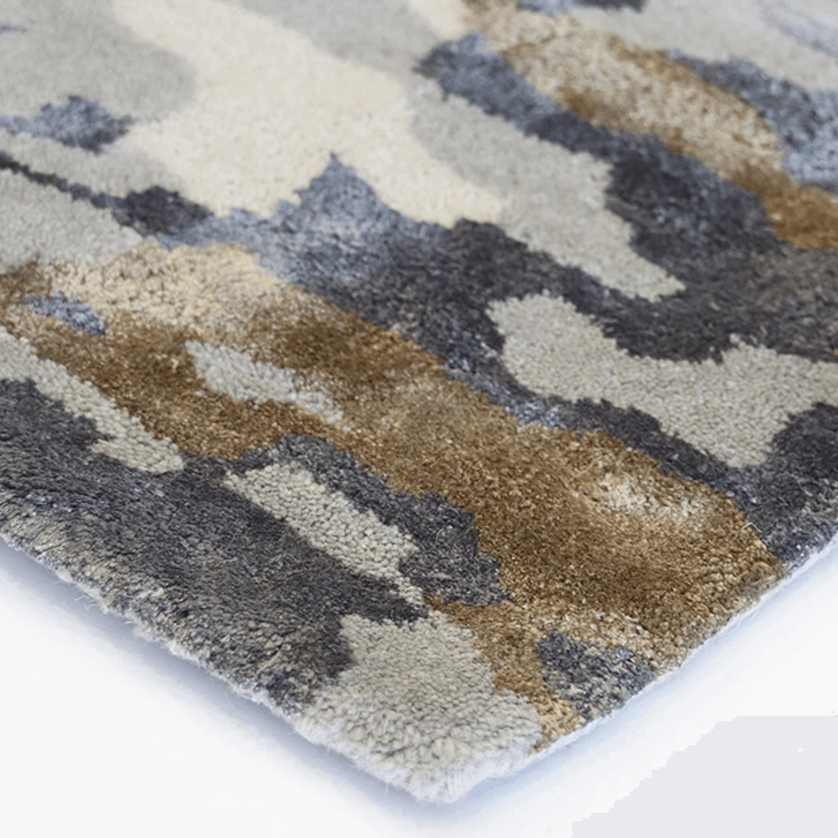 Fleur Floor Rug gallery detail image
