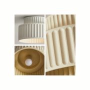 Fleur Ceiling Light gallery detail image