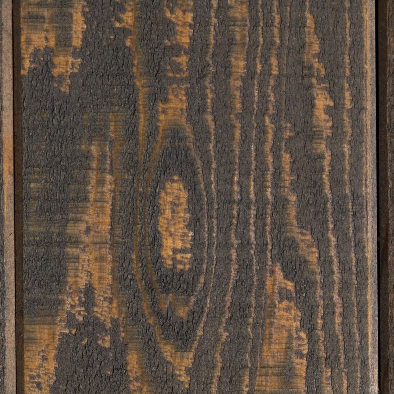 Wood-X Exterior Wood Oil | Flint gallery detail image