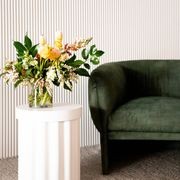 Flock Side Table gallery detail image