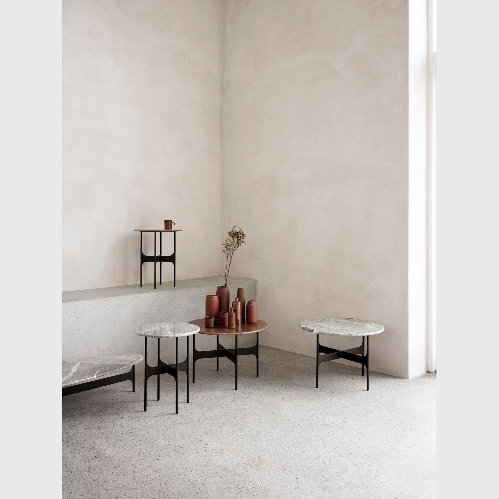 Floema Coffee Table gallery detail image