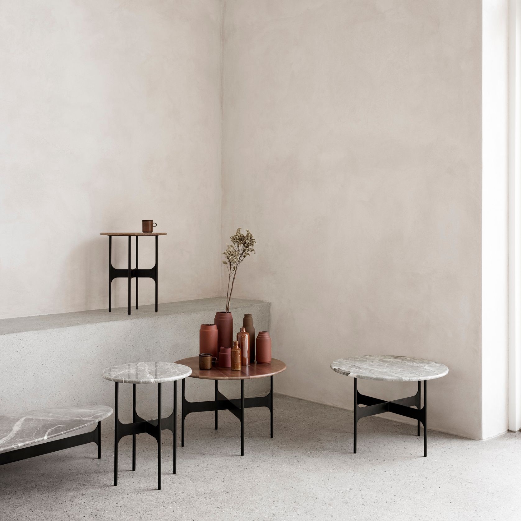 Floema Coffee Table gallery detail image