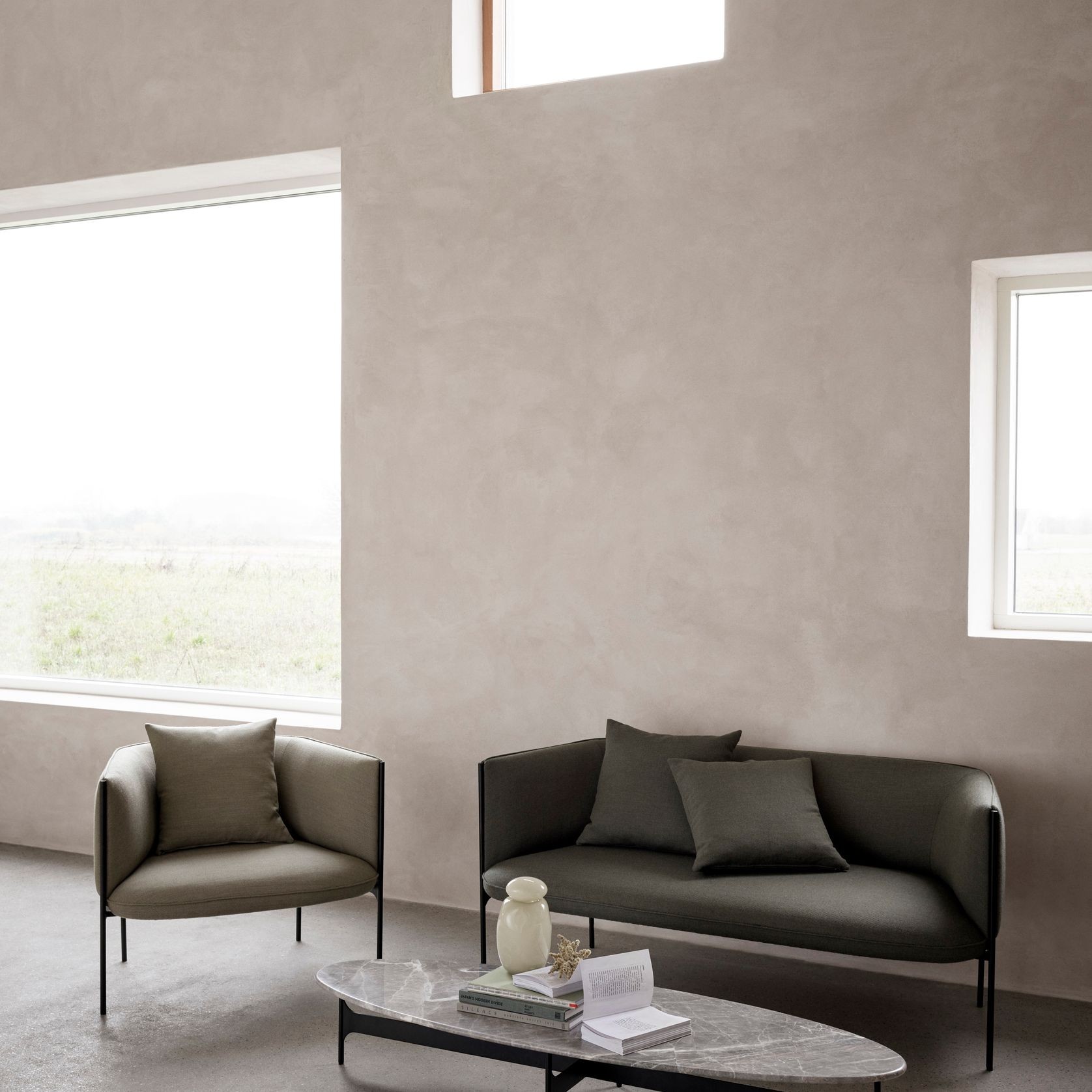 Floema Coffee Table gallery detail image