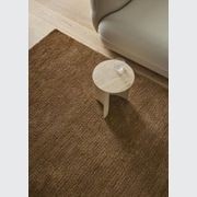 Weave Home Valencia Floor Rug - Toffee gallery detail image