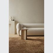 Weave Home Valencia Floor Rug - Toffee gallery detail image