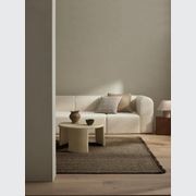 Weave Home Puglia Floor Rug - Fossil gallery detail image