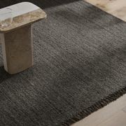 Weave Home Puglia  Floor Rug - Pigeon gallery detail image