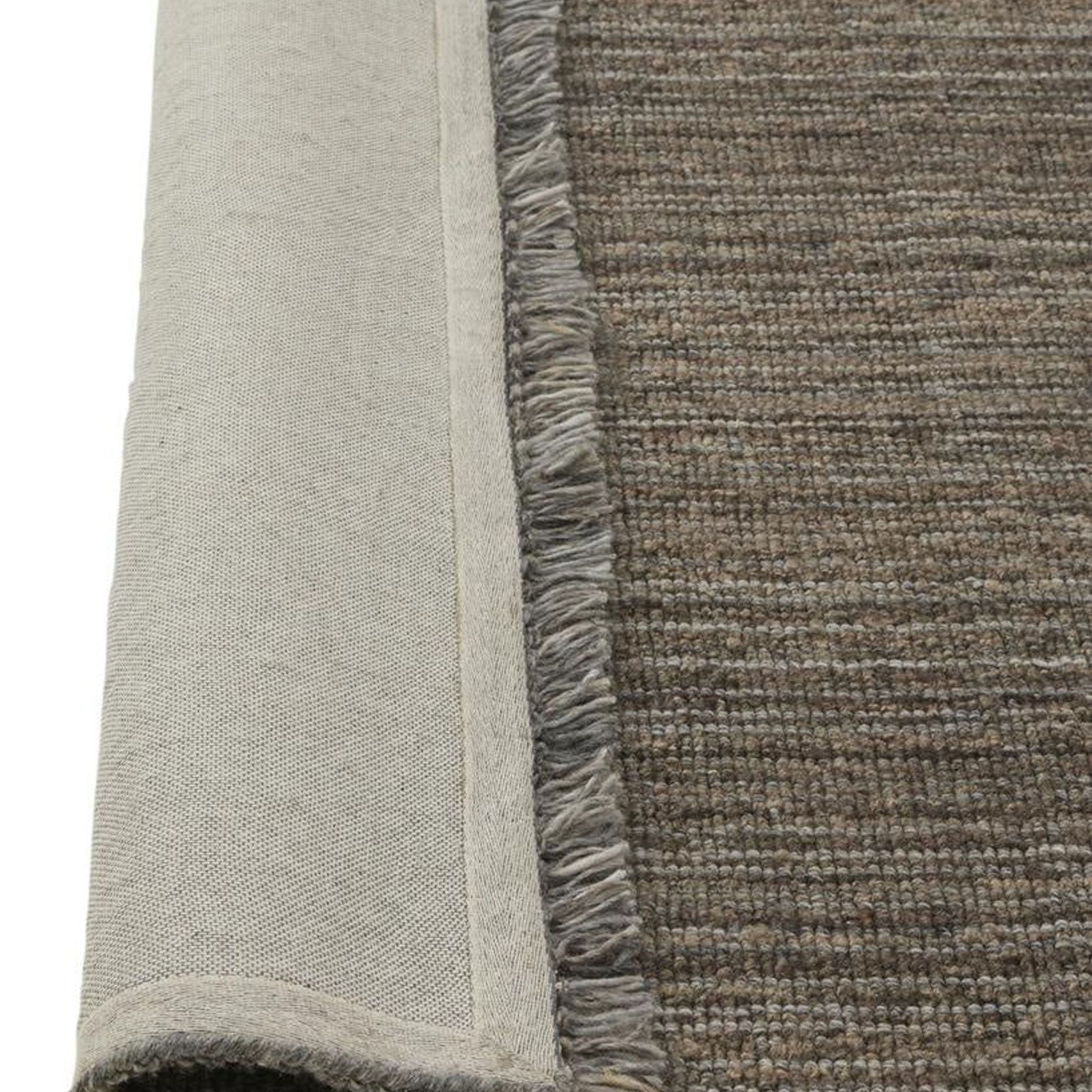 Weave Home Puglia Floor Rug - Fossil gallery detail image