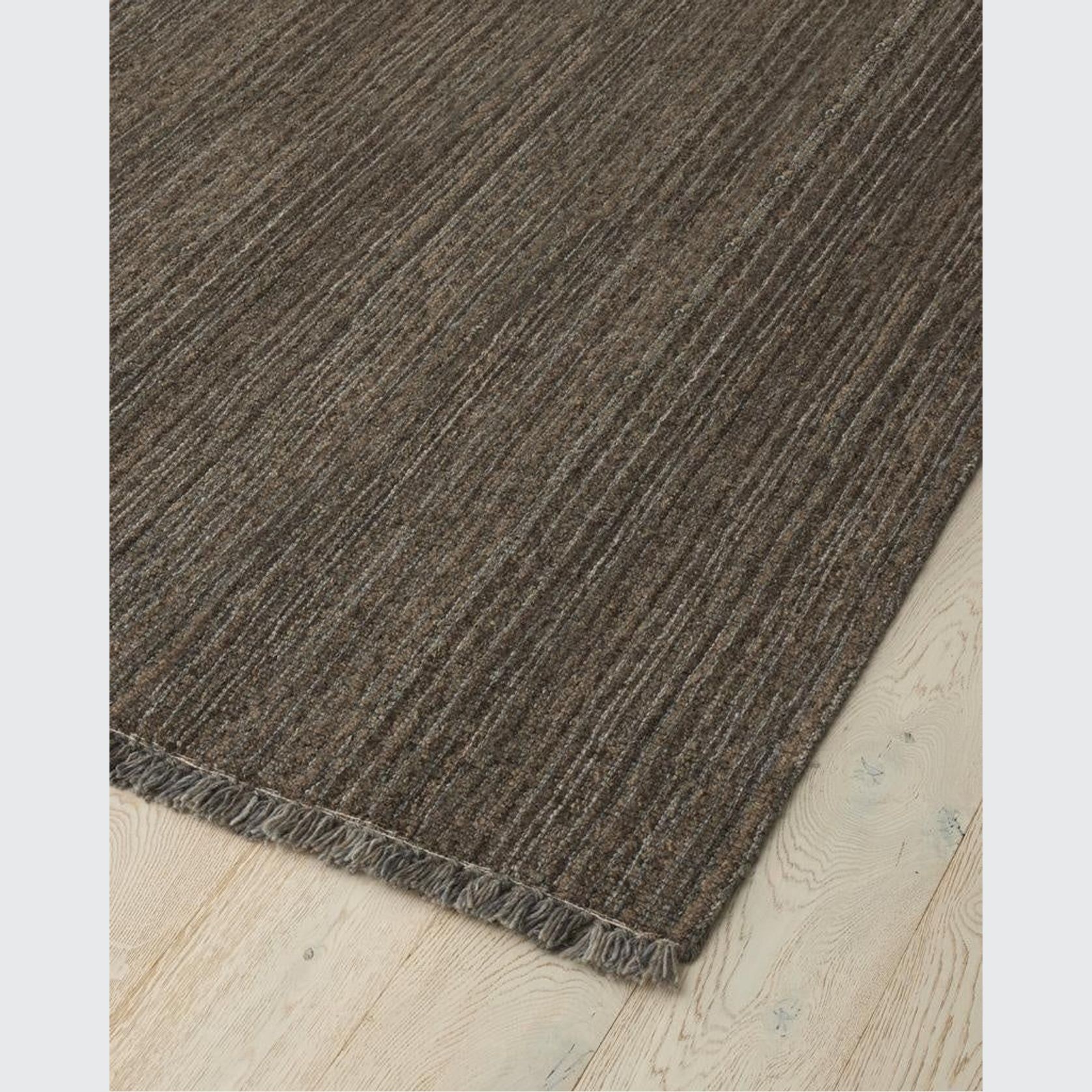 Weave Home Puglia Floor Rug - Fossil gallery detail image