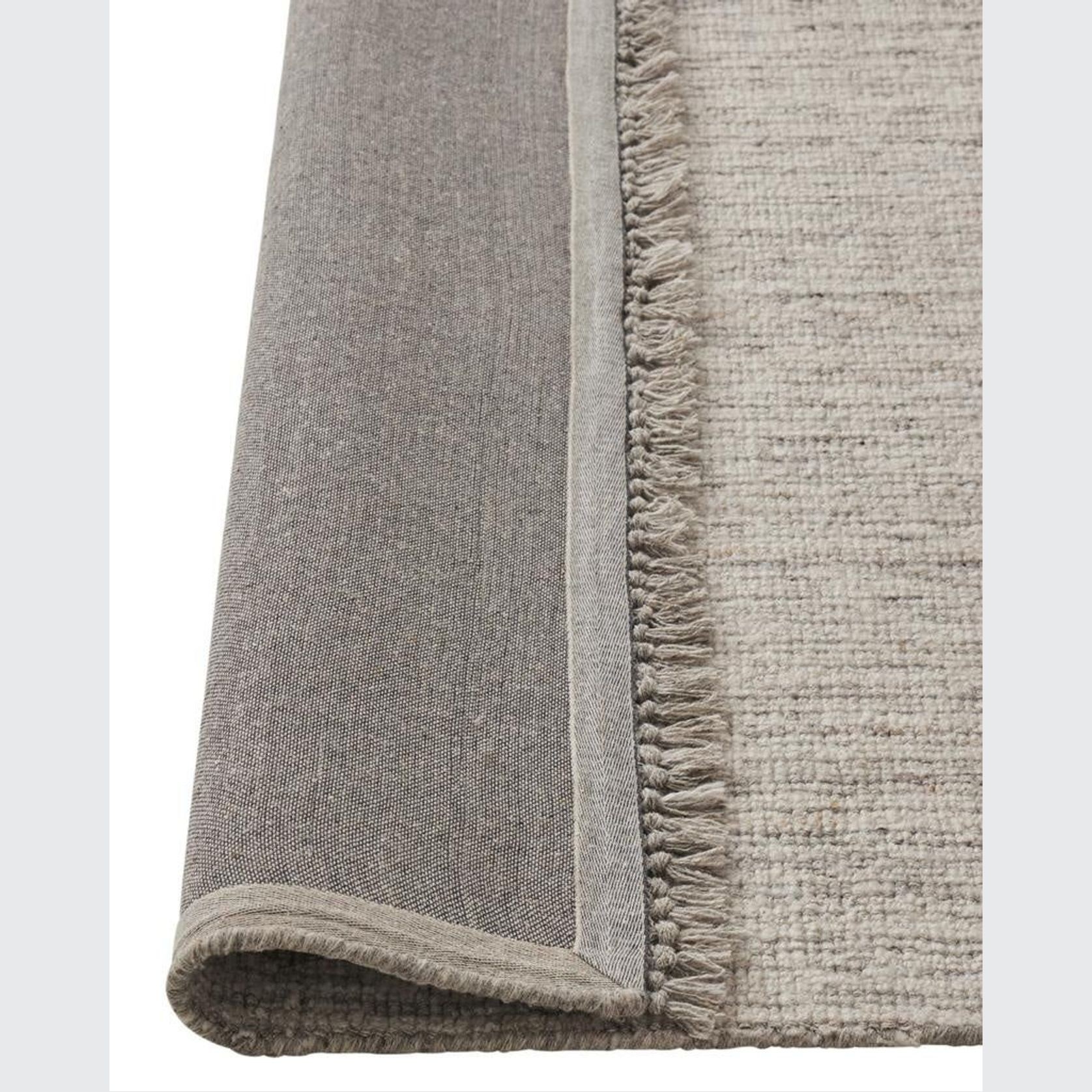 Weave Home Puglia Floor Rug - Fox gallery detail image