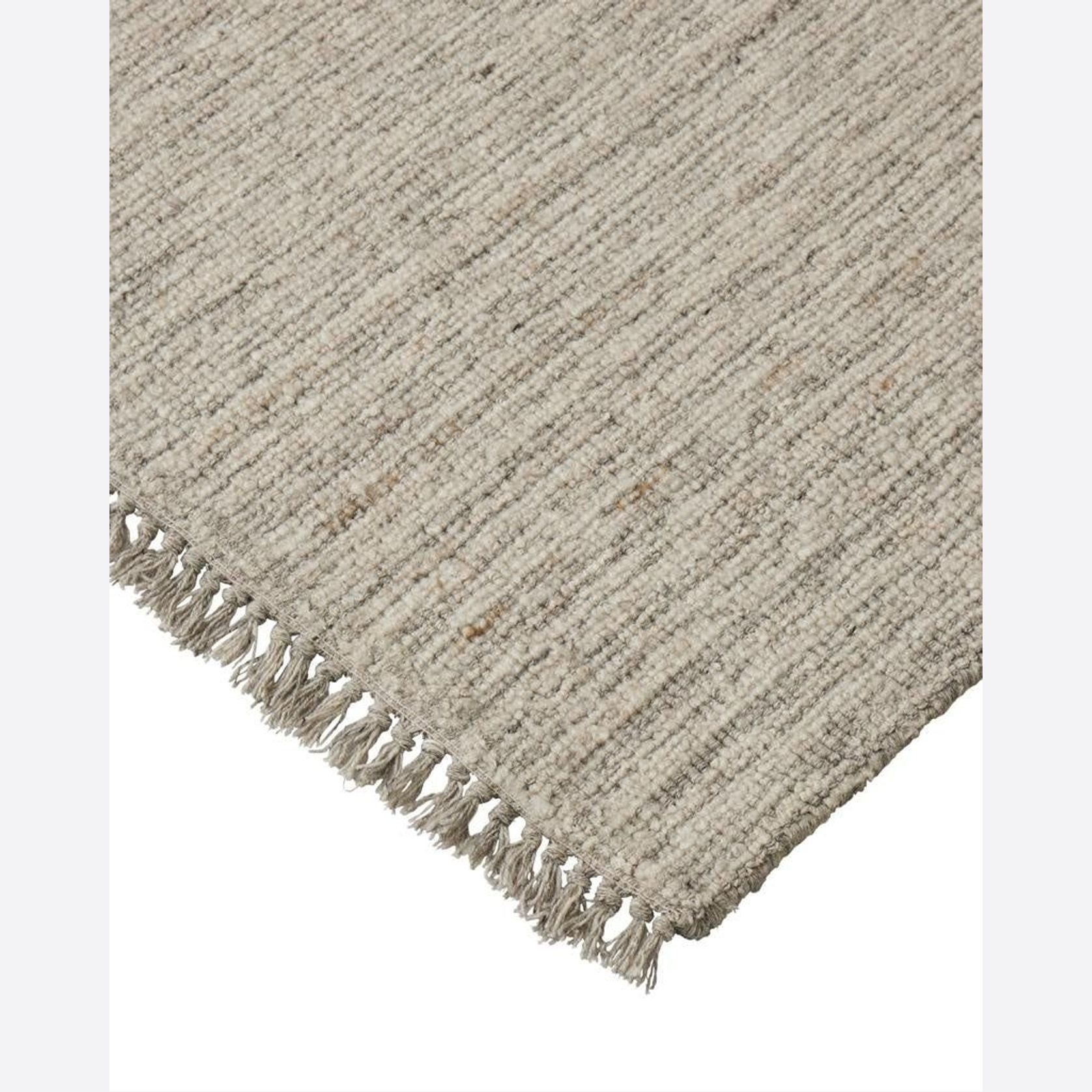 Weave Home Puglia Floor Rug - Fox gallery detail image