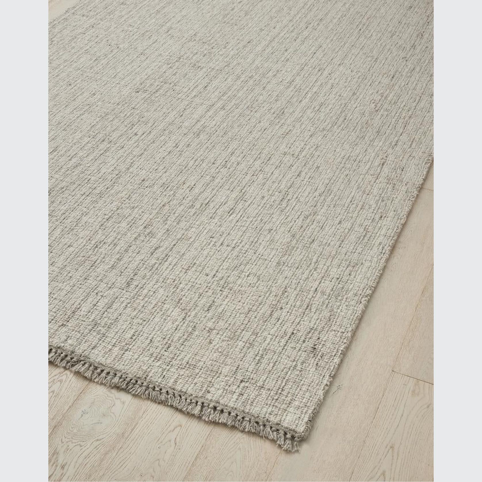 Weave Home Puglia Floor Rug - Fox gallery detail image