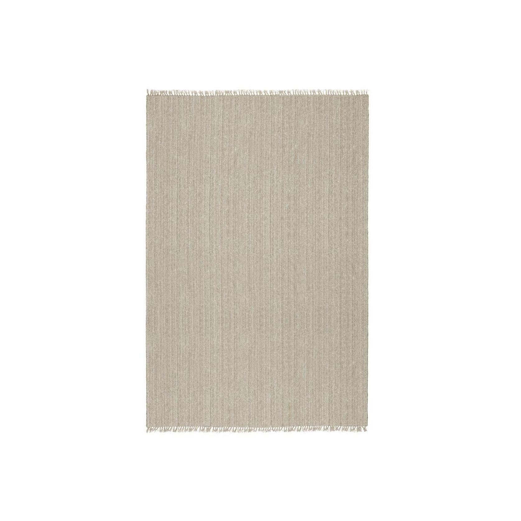 Weave Home Puglia Floor Rug - Hemp gallery detail image