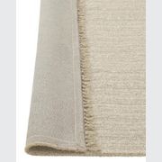 Weave Home Puglia Floor Rug - Hemp gallery detail image
