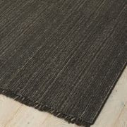 Weave Home Puglia Floor Rug - Pigeon gallery detail image