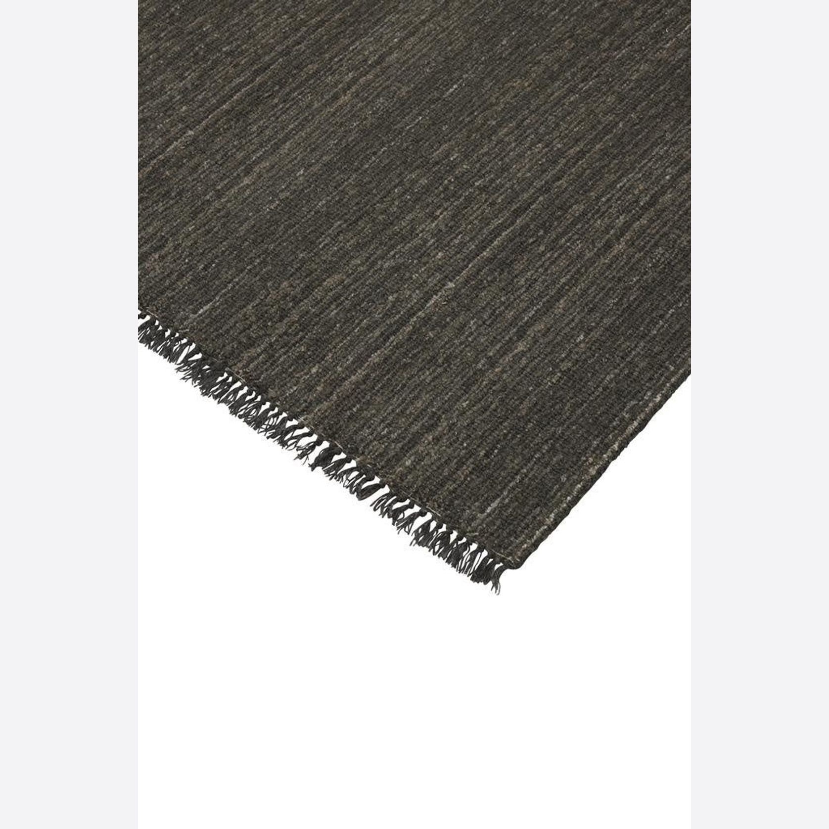 Weave Home Puglia  Floor Rug - Pigeon gallery detail image