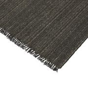 Weave Home Puglia Floor Rug - Pigeon gallery detail image