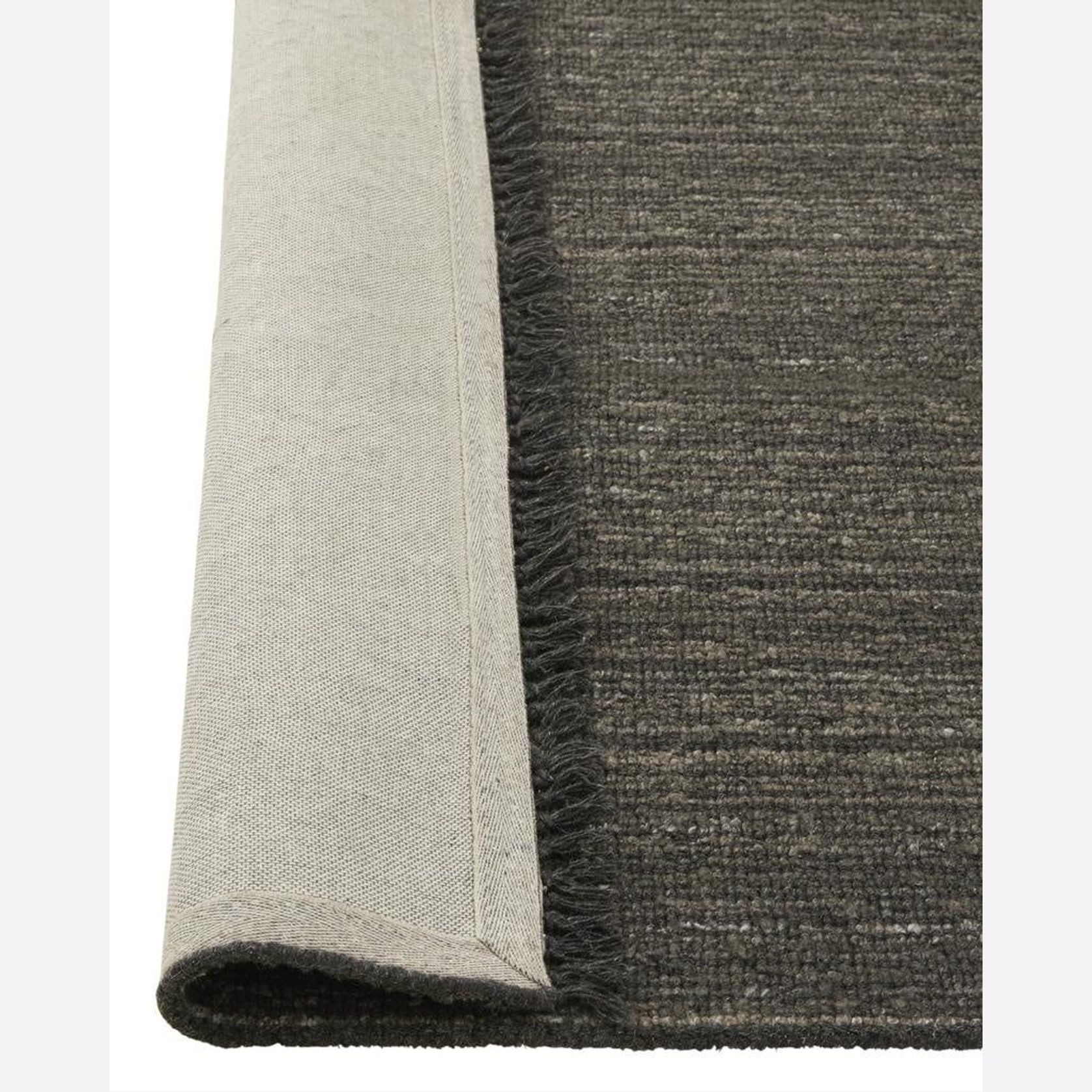 Weave Home Puglia  Floor Rug - Pigeon gallery detail image