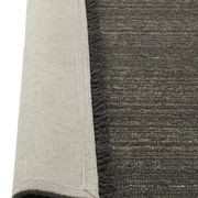 Weave Home Puglia  Floor Rug - Pigeon gallery detail image