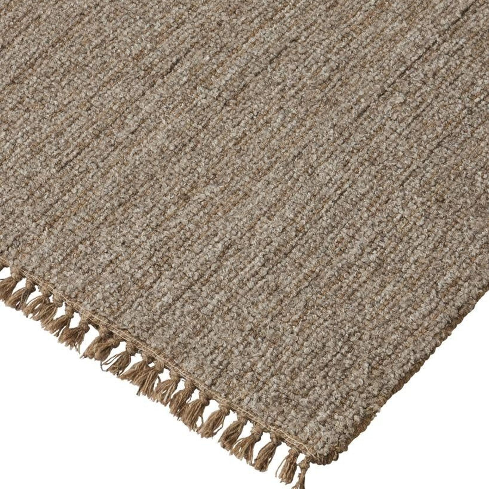 Weave Home Puglia Floor Rug - Taupe gallery detail image