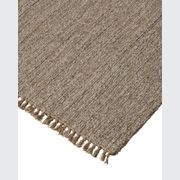 Weave Home Puglia Floor Rug - Taupe gallery detail image