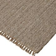 Weave Home Puglia Floor Rug - Taupe gallery detail image
