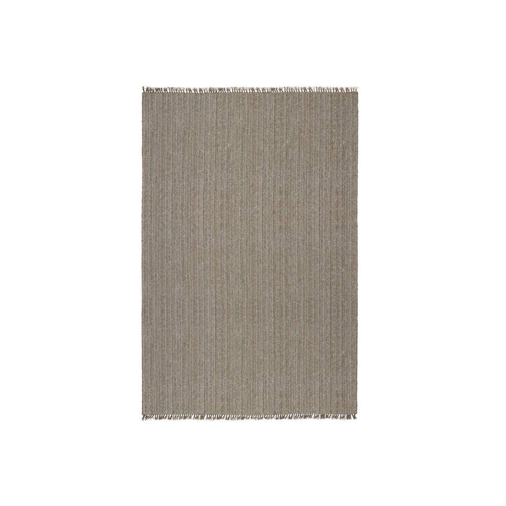 Weave Home Puglia Floor Rug - Taupe gallery detail image