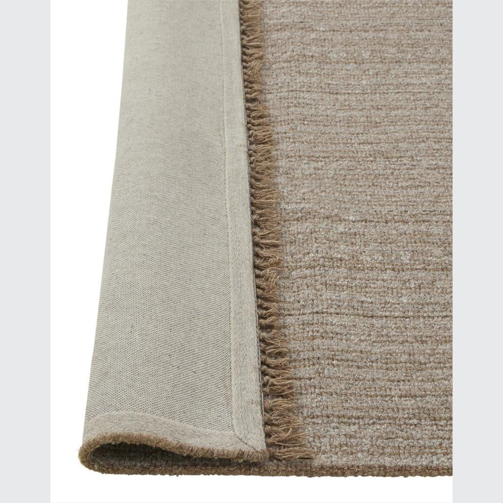 Weave Home Puglia Floor Rug - Taupe gallery detail image