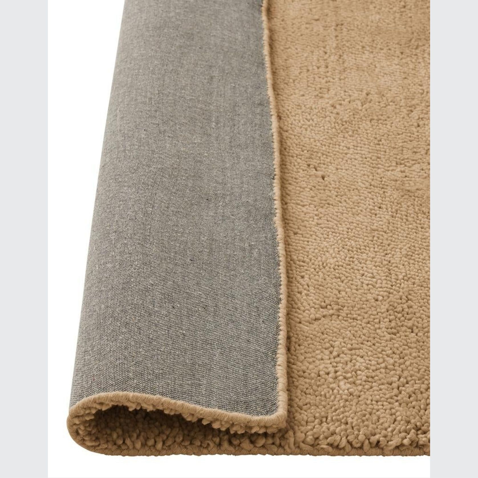 Weave Home Valencia Floor Rug - Camel gallery detail image