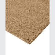 Weave Home Valencia Floor Rug - Camel gallery detail image