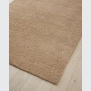 Weave Home Valencia Floor Rug - Camel gallery detail image