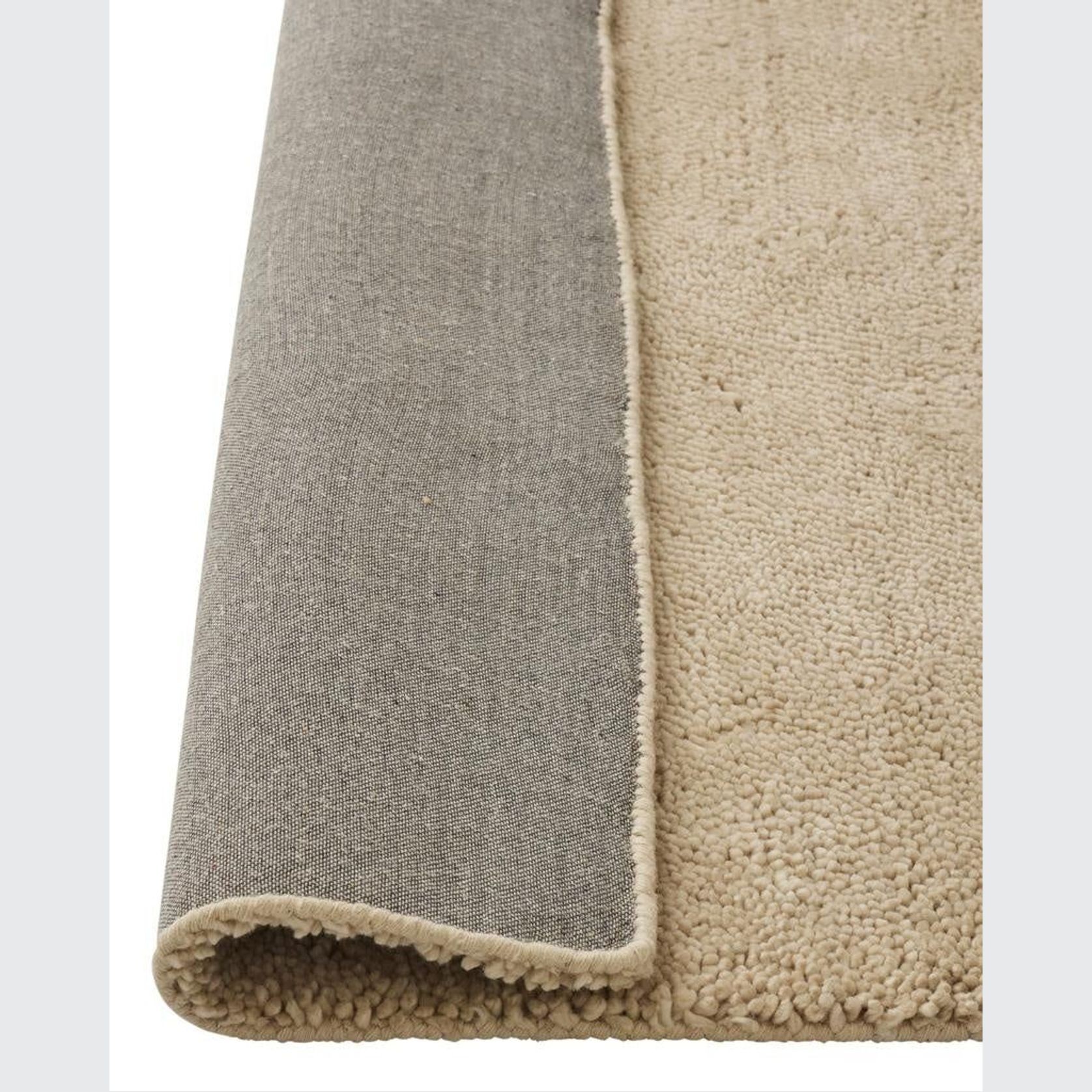 Weave Home Valencia Floor Rug - Dune gallery detail image