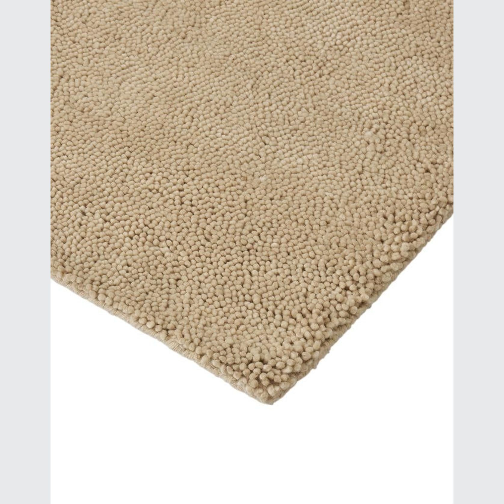 Weave Home Valencia Floor Rug - Dune gallery detail image
