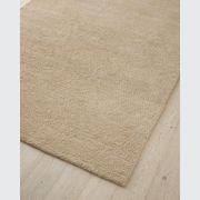 Weave Home Valencia Floor Rug - Dune gallery detail image