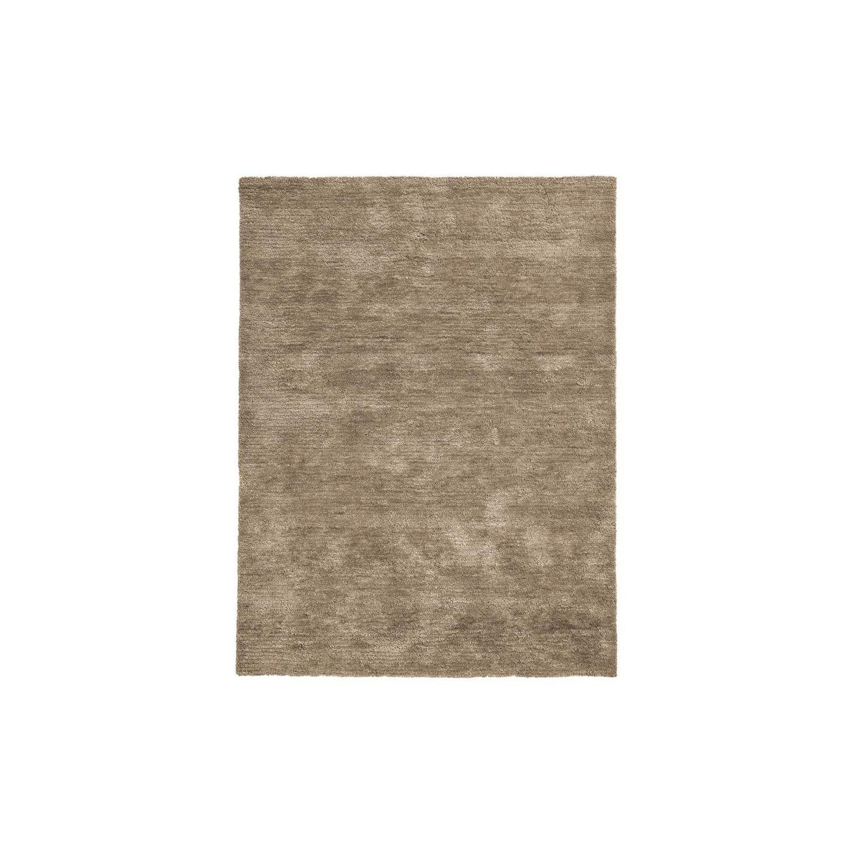 Weave Home Valencia Floor Rug - Latte gallery detail image