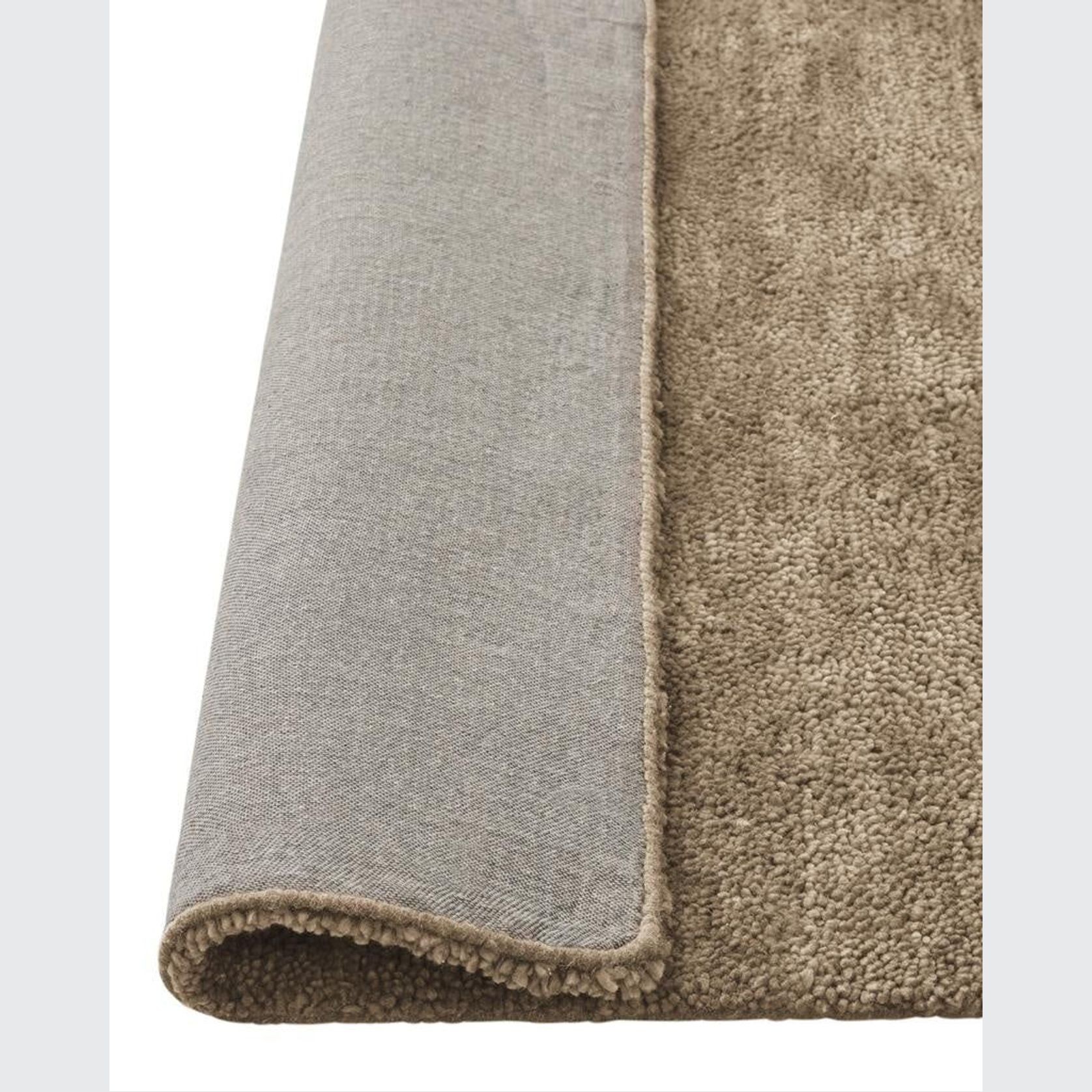 Weave Home Valencia Floor Rug - Latte gallery detail image