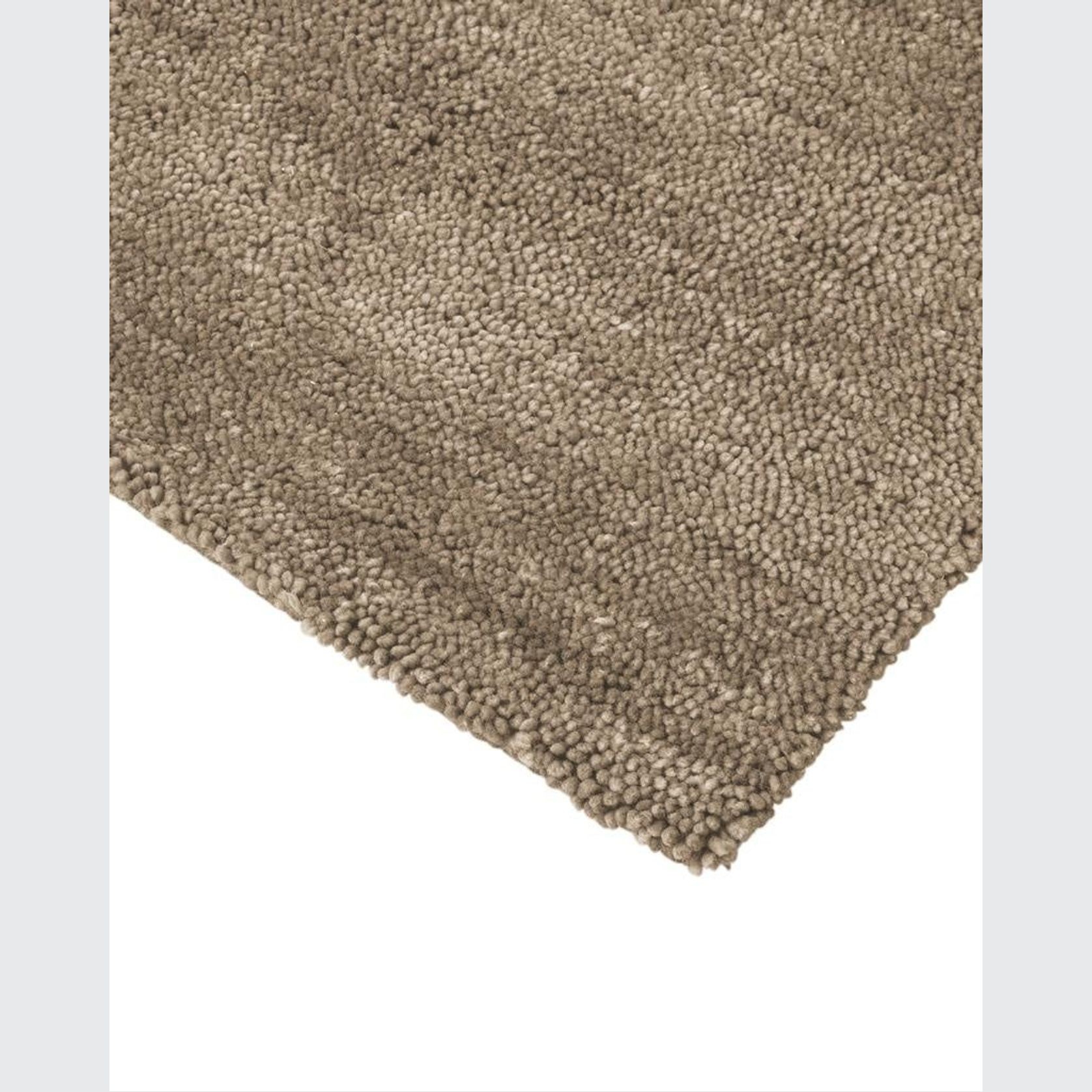 Weave Home Valencia Floor Rug - Latte gallery detail image