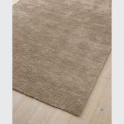 Weave Home Valencia Floor Rug - Latte gallery detail image