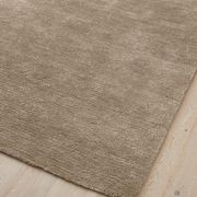 Weave Home Valencia Floor Rug - Latte gallery detail image