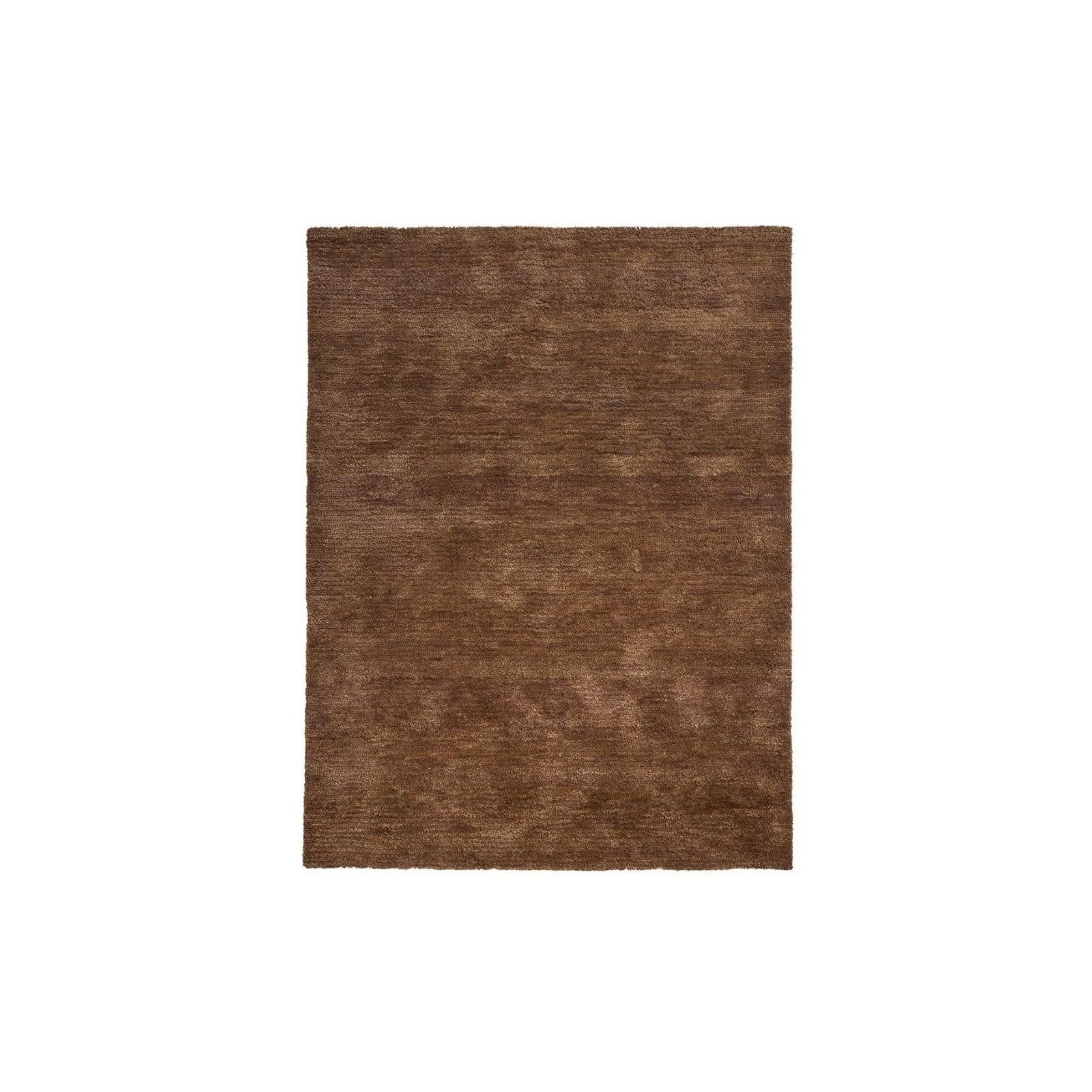 Weave Home Valencia Floor Rug - Toffee gallery detail image