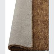 Weave Home Valencia Floor Rug - Toffee gallery detail image