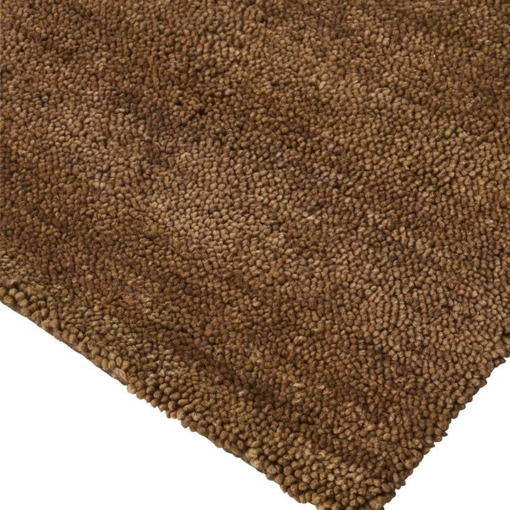 Weave Home Valencia Floor Rug - Toffee gallery detail image