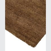 Weave Home Valencia Floor Rug - Toffee gallery detail image