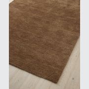 Weave Home Valencia Floor Rug - Toffee gallery detail image