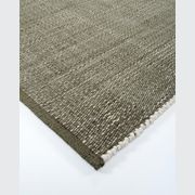 Baya Lonsdale Floor Rug - Olive | Indoor or Outdoor gallery detail image