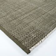 Baya Lonsdale Floor Rug - Olive | Indoor or Outdoor gallery detail image