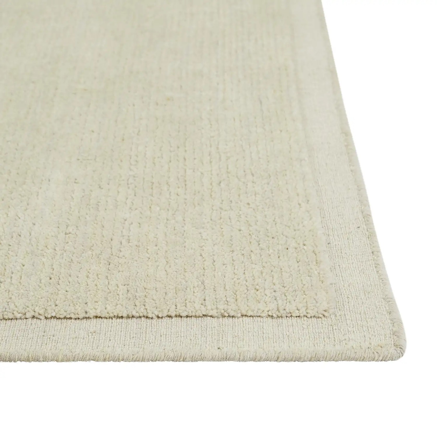 Soren Liv Bower Frame Rug - Cloud gallery detail image