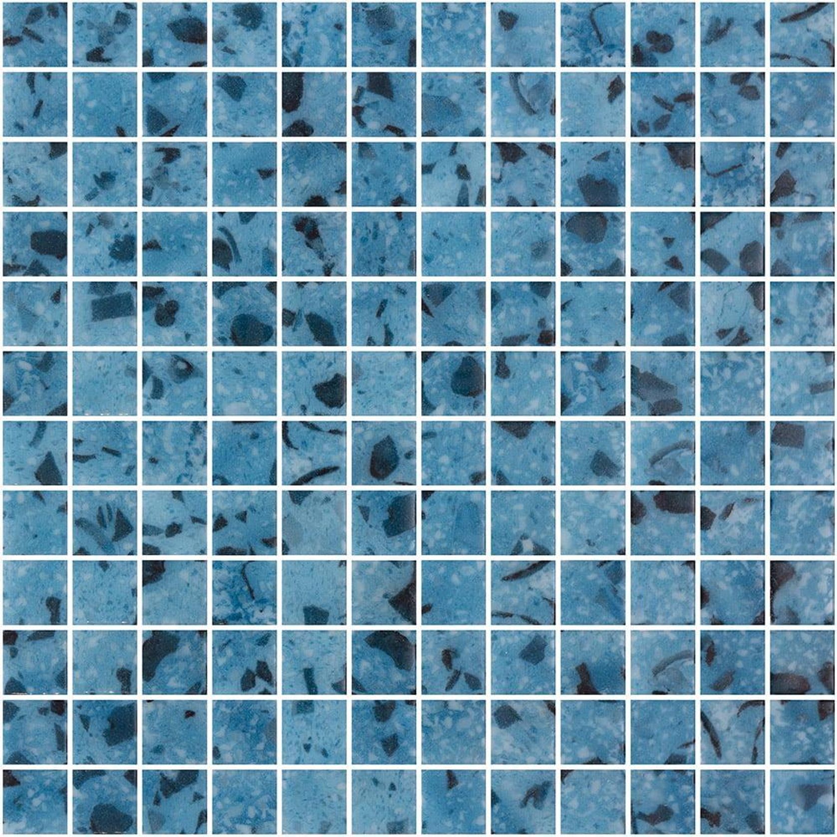 Floreat Glass Pool Mosaics gallery detail image