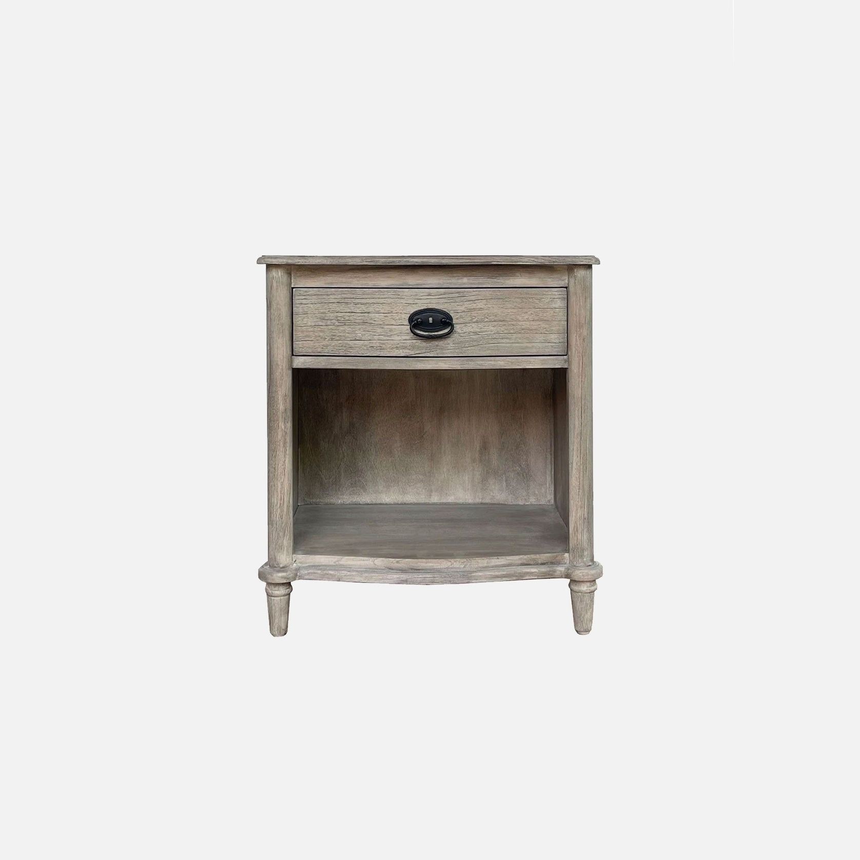 Florence Bedside 1 Drawer ArchiPro NZ