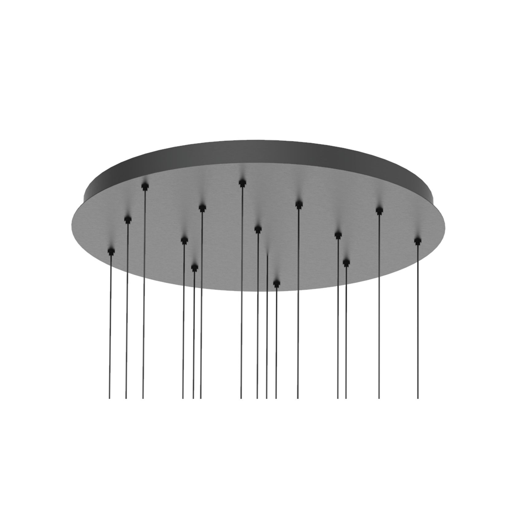 Florence Chandelier – 7 Light gallery detail image
